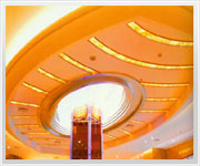 تأثير الفنية